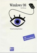 Cover: Windows 98 inkl. EDV-Grundlagen - Bildung u. Reisen