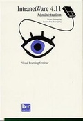 Cover: IntranetWare 4.11 Administration - Bildung u. Reisen