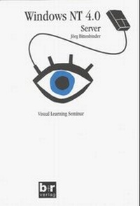 Enlarge image Cover: Windows NT 4.0 Server - Bildung u. Reisen