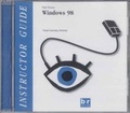 Cover: Windows 98 - Instructor Guide - Bildung u. Reisen