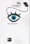 Cover: VBA f&uuml;r MS Office 97 - Bildung u. Reisen