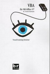 Enlarge image Cover: VBA für MS Office 97 - Bildung u. Reisen