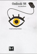 Cover: Outlook 98 - Bildung u. Reisen