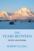Cover: The Years Between - iUniverse