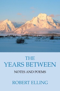 Enlarge image Cover: The Years Between - iUniverse