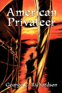 Abbildung von: American Privateer - iUniverse
