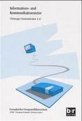 Cover: Informations- und Kommunikationsnetze (Netscape Communicator 4.x) - Bildung u. Reisen
