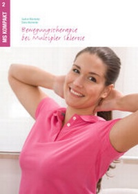 Abbildung von: Bewegungstherapie bei Multipler Sklerose - DMV Deutscher Medizin Verlag