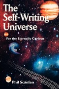 Bild: The Self-Writing Universe - iUniverse