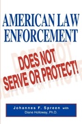 Cover: American Law Enforcement - iUniverse