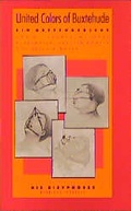 Cover: United Colors of Buxtehude - Faber & Faber