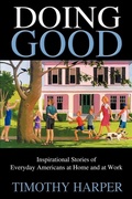 Cover: Doing Good - iUniverse