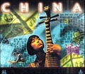 Cover: China - Schott Music & Media