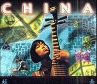 Enlarge image Cover: China - Schott Music & Media