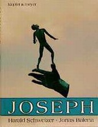 Enlarge image Cover: Joseph - Klöpfer, Meyer u. Co