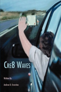 Abbildung von: Cre8 Waves - iUniverse