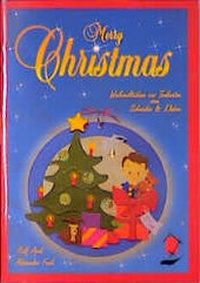 Enlarge image Cover: Merry Christmas - Vielseidig