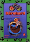 Cover: B&auml;rnhard auf Europareise - Vielseidig