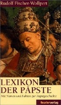 Cover: Lexikon der P&auml;pste - Fourier