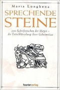 Cover: Sprechende Steine - Fourier