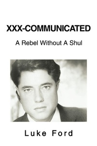 Enlarge image Cover: XXX-Communicated - iUniverse