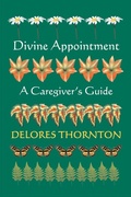 Cover: Divine Appointment - iUniverse