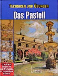 Enlarge image Cover: Das Pastell - Edition Michael Fischer / EMF Verlag