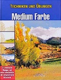 Cover: Medium Farbe - Edition Michael Fischer / EMF Verlag