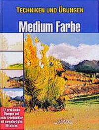 Enlarge image Cover: Medium Farbe - Edition Michael Fischer / EMF Verlag