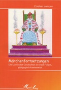 Cover: M&auml;rchenfortsetzungen - Wagner Verlag