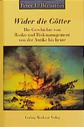 Cover: Wider die G&ouml;tter - Murmann