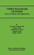 Cover: Video Database Systems - Springer