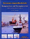Cover: Komposition & Interpretation - Aufbau und k&uuml;nstlerische Gestaltung - Edition Michael Fischer / EMF Verlag