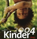 Cover: Missio-Fotokalender "Kinder" 2004 - missio - Intern. Kath. Missionswerk