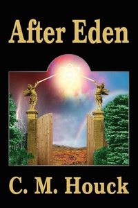 Abbildung von: After Eden - iUniverse
