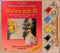 Cover: Malen mit &Ouml;l - ECO K&ouml;ln