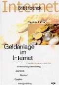 Cover: Geldanlage im Internet - ECO K&ouml;ln