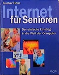 Cover: Internet f&uuml;r Senioren - ECO K&ouml;ln