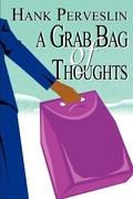 Abbildung von: A Grab Bag of Thoughts - iUniverse