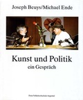Cover: Kunst und Politik - Freie Volkshochsch. Argental