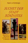 Cover: Suchet der Stadt Sch&ouml;nstes - heka-Verlag