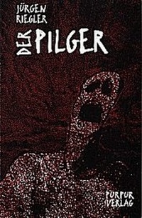 Enlarge image Cover: Der Pilger - Purpur