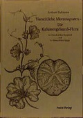 Cover: Vorzeitliche Meeresspuren - Die Kalkmergelsand-Flora - heka-Verlag