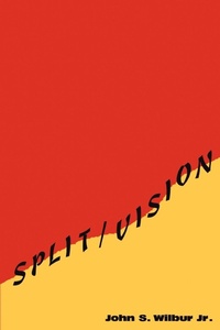 Abbildung von: Split/Vision - iUniverse