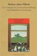 Cover: Haften ohne Pflicht - Murmann