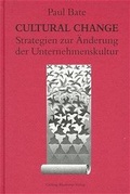 Cover: Cultural Change - Murmann