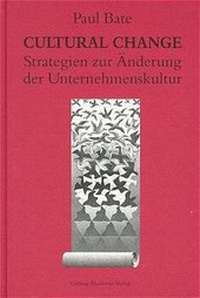 Enlarge image Cover: Cultural Change - Murmann