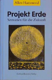 Enlarge image Cover: Projekt Erde - Murmann