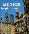Cover: M&uuml;nchen im Bild. Englisch - Schmid Regensburg