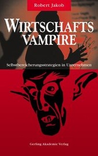 Enlarge image Cover: Wirtschaftsvampire - Murmann